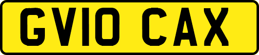 GV10CAX