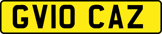 GV10CAZ