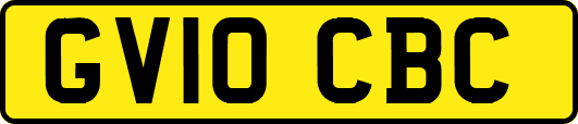 GV10CBC