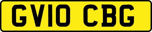 GV10CBG