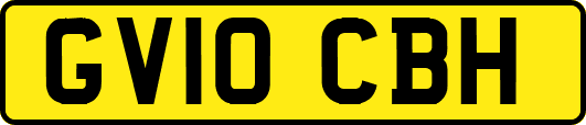GV10CBH