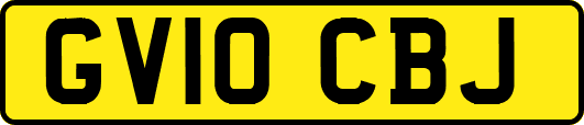 GV10CBJ