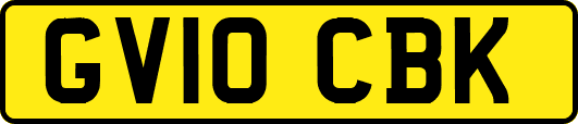 GV10CBK