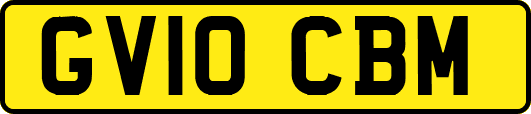 GV10CBM