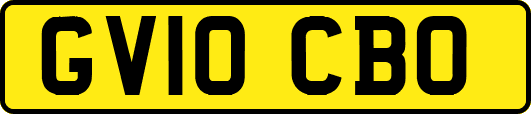 GV10CBO