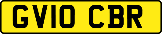 GV10CBR
