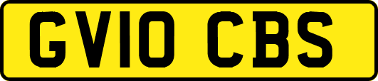 GV10CBS