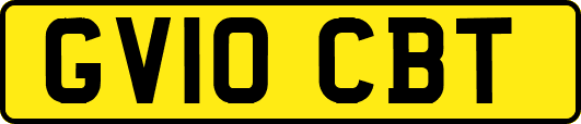 GV10CBT