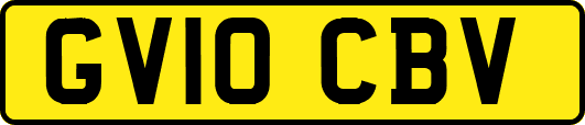 GV10CBV