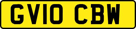 GV10CBW