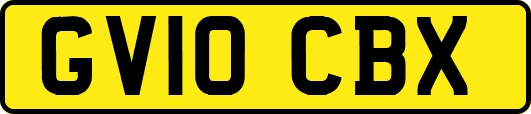 GV10CBX