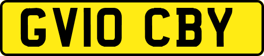 GV10CBY