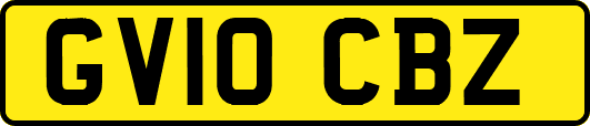 GV10CBZ