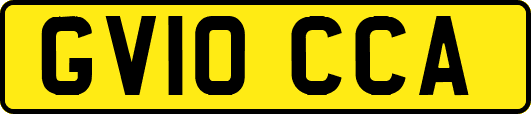 GV10CCA