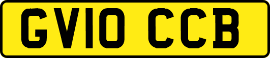 GV10CCB