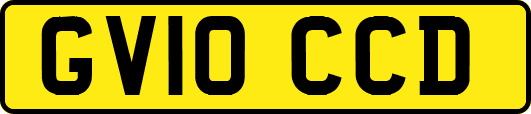 GV10CCD