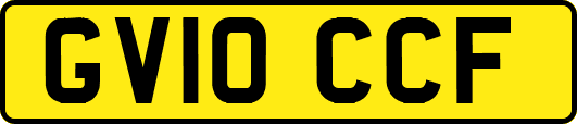 GV10CCF