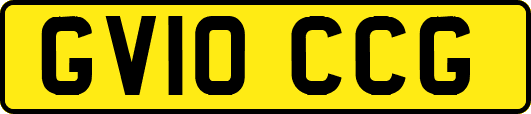 GV10CCG