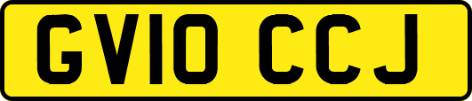 GV10CCJ