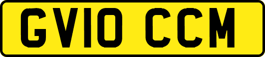 GV10CCM