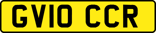 GV10CCR