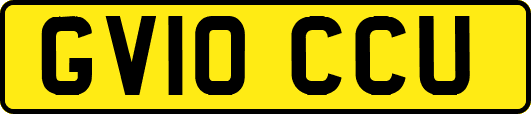 GV10CCU