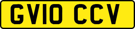 GV10CCV