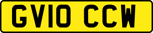 GV10CCW