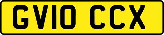 GV10CCX