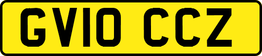 GV10CCZ
