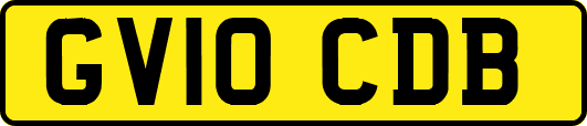 GV10CDB