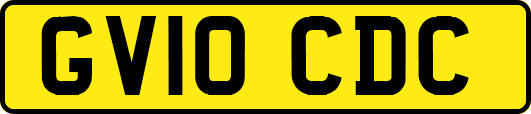 GV10CDC
