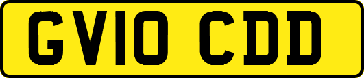 GV10CDD