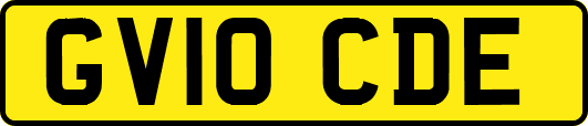 GV10CDE