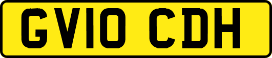 GV10CDH