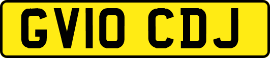 GV10CDJ