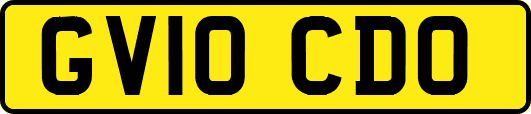 GV10CDO
