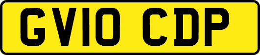 GV10CDP