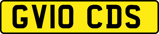 GV10CDS