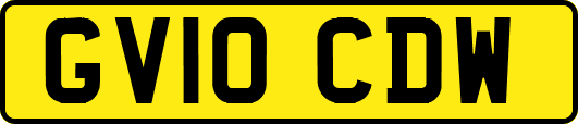 GV10CDW