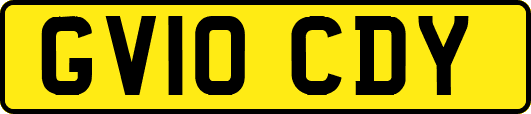 GV10CDY