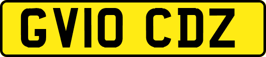 GV10CDZ