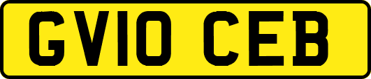 GV10CEB