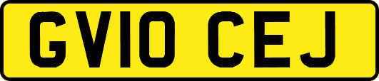 GV10CEJ