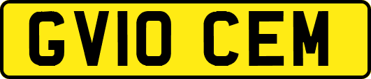 GV10CEM