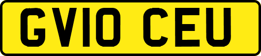 GV10CEU