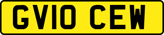 GV10CEW