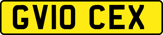 GV10CEX