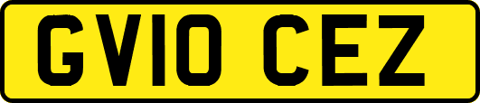 GV10CEZ