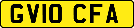 GV10CFA